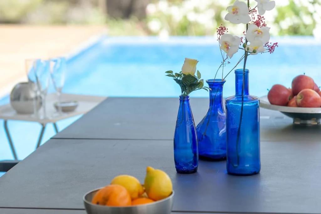 Paraiso Villa *