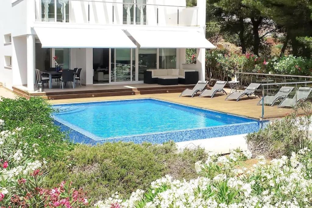 Villa Paraiso Es Mercadal