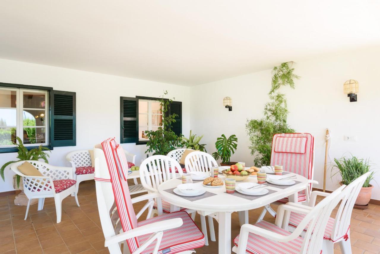Villa La Martina Sant Lluis