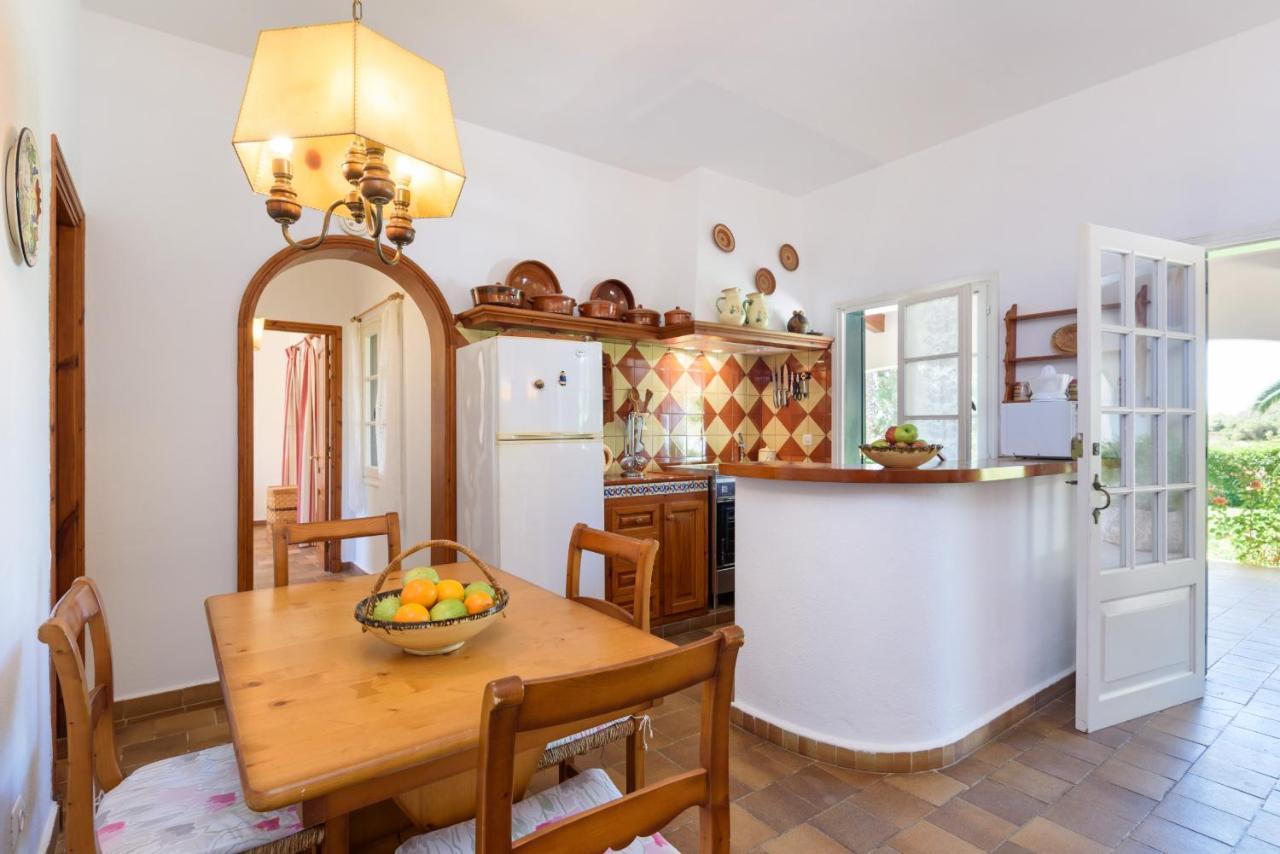La Martina Villa *