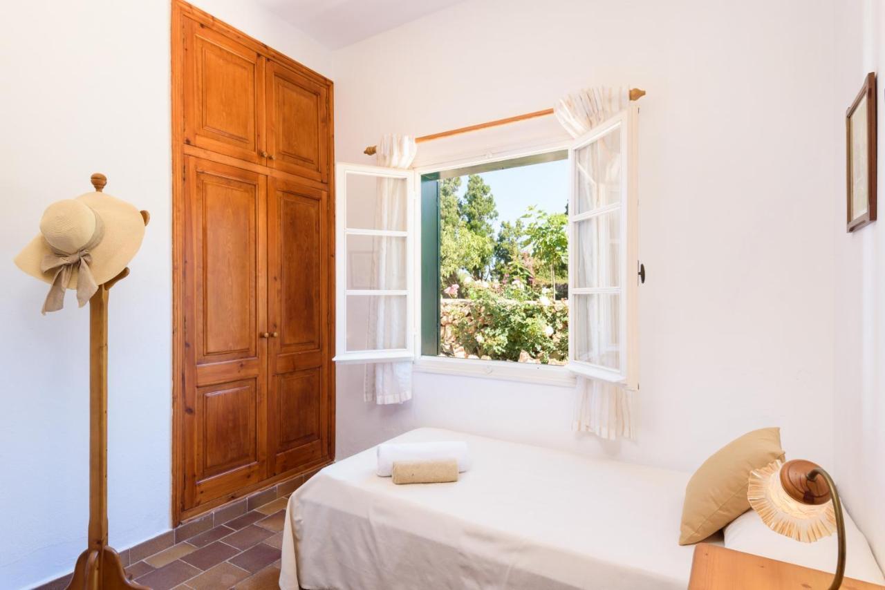 Villa La Martina Sant Lluís