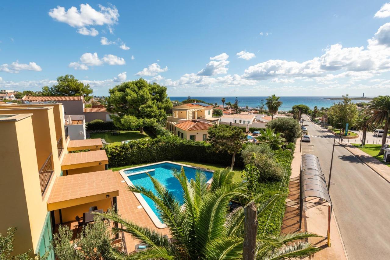 Punta Prima By Escapehome * Punta Prima (Menorca)