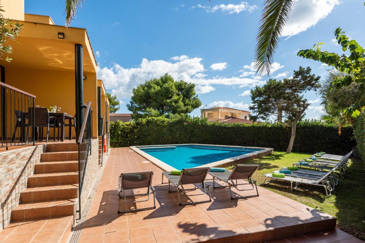 Punta Prima By Escapehome Apartamento *