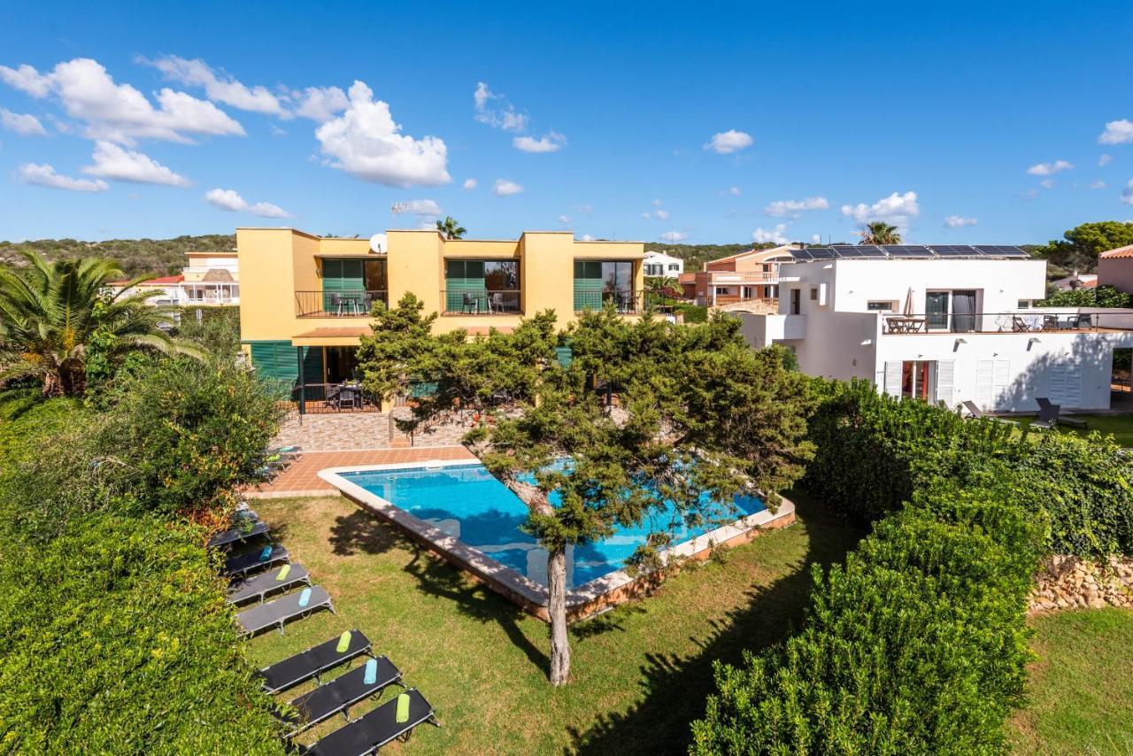 Apartamento Punta Prima By Escapehome Punta Prima (Menorca)