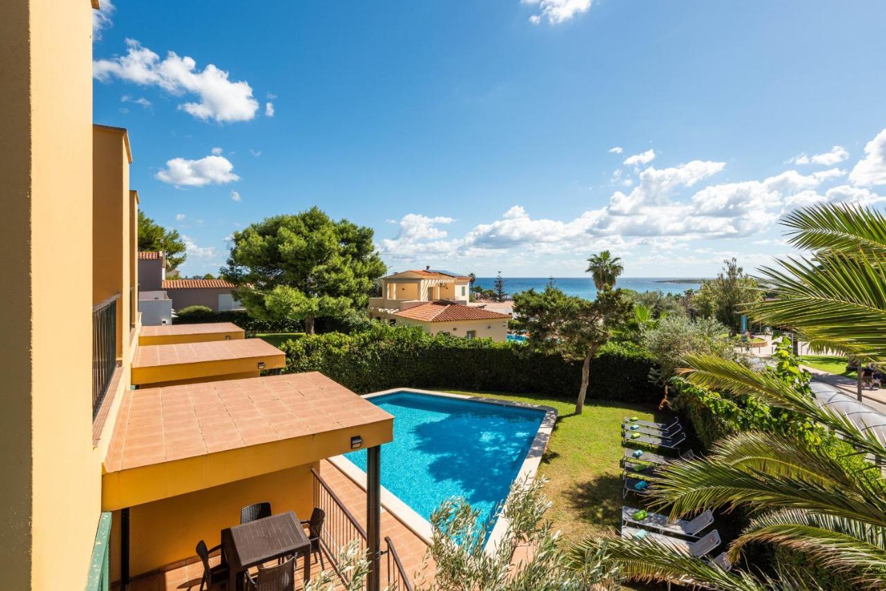 Apartamento Punta Prima By Escapehome Punta Prima (Menorca)