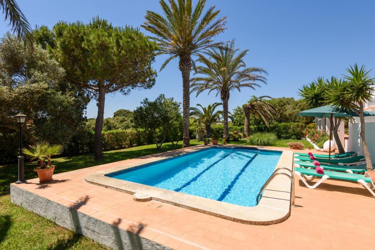 La Martina Villa