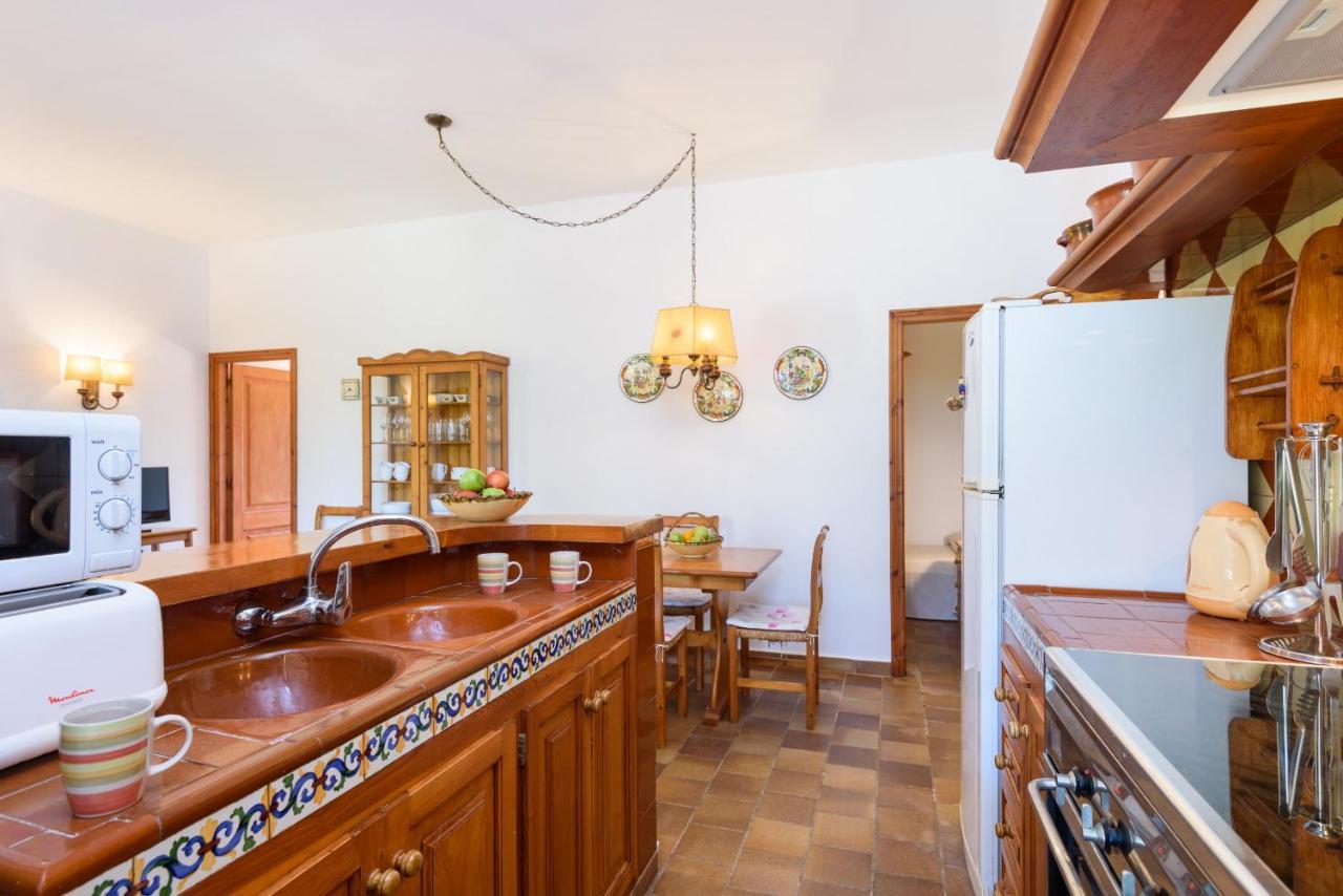Villa La Martina