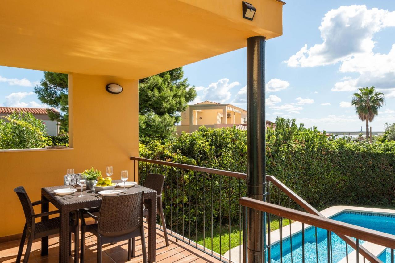 Punta Prima By Escapehome Apartamento Punta Prima (Menorca)