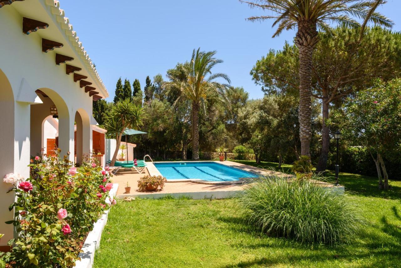 Villa La Martina Sant Lluís