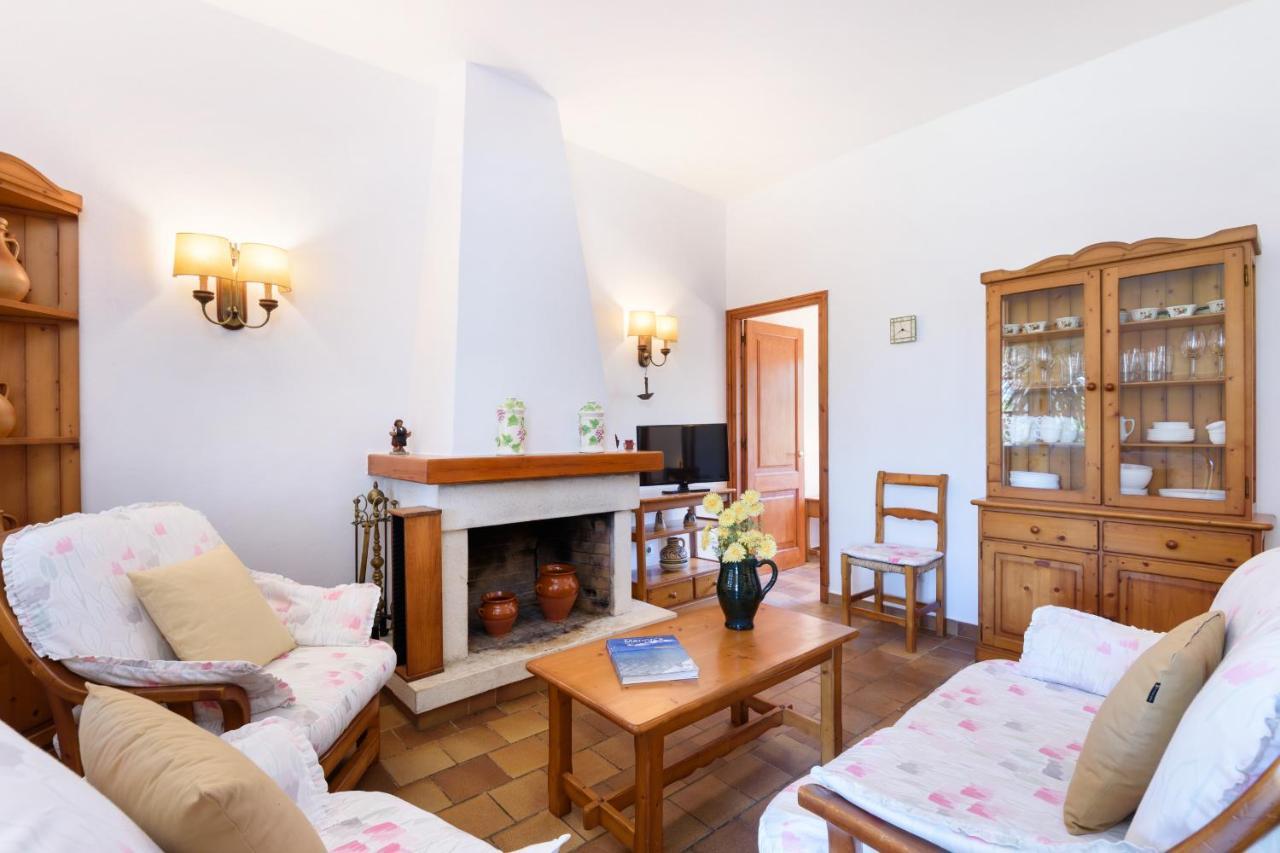 Villa La Martina