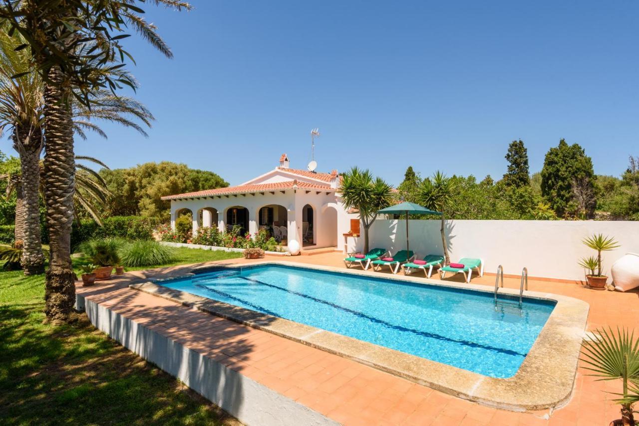 Villa La Martina *