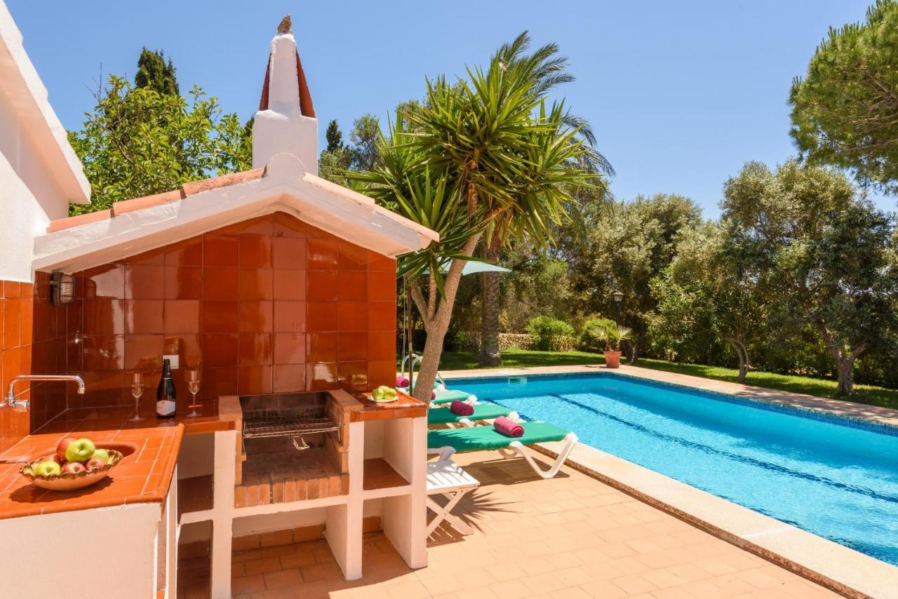 La Martina Villa Sant Lluis