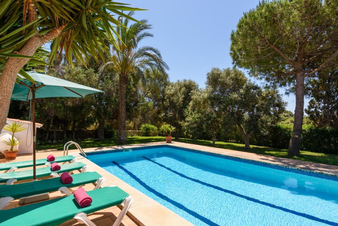 La Martina Villa