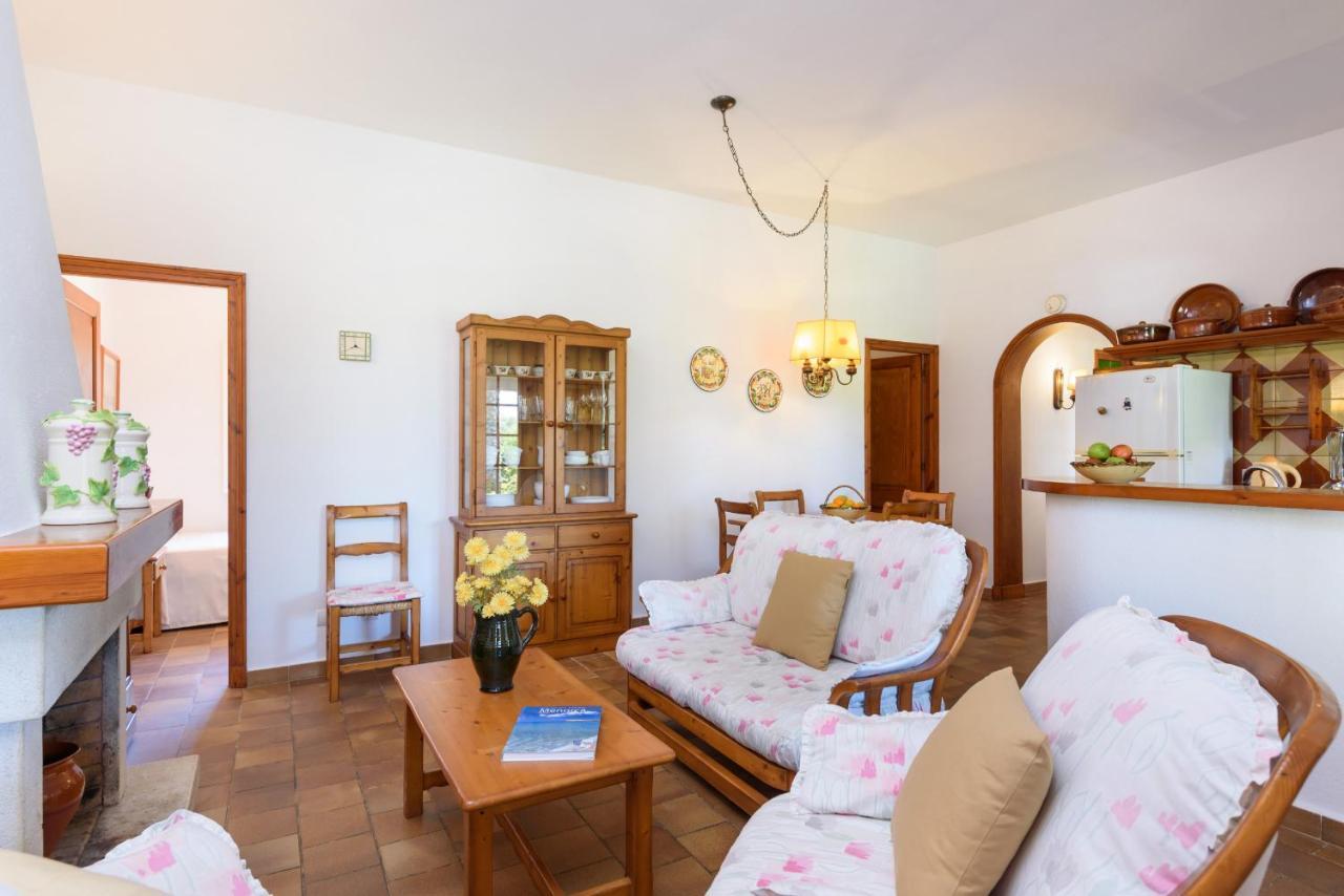 La Martina Villa