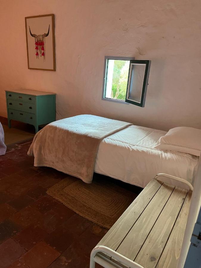 Binicalsitx Holiday home *