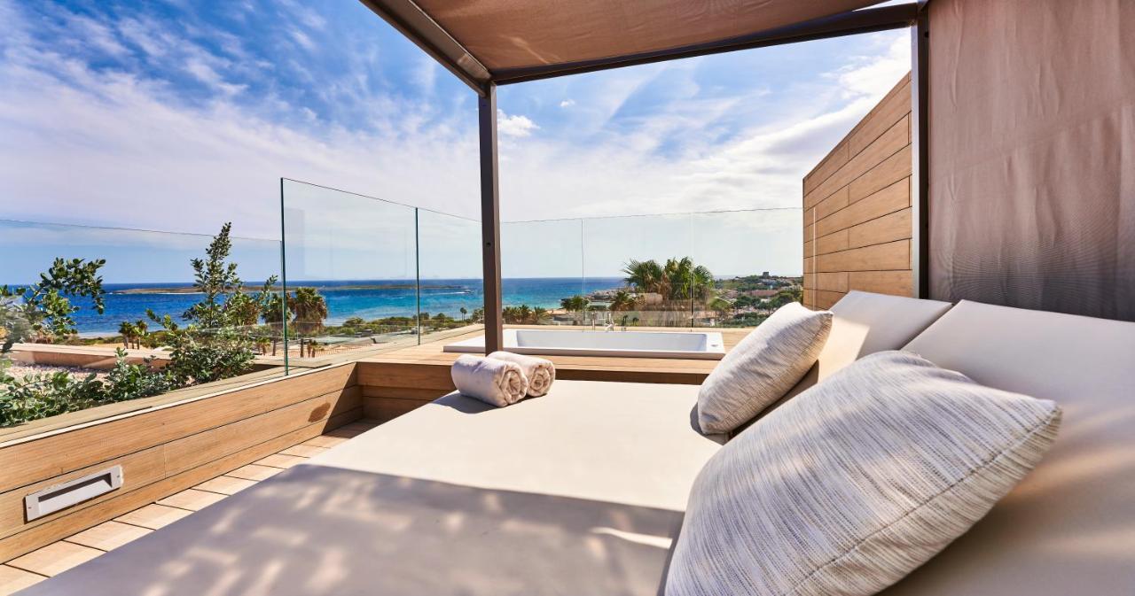 Insotel Punta Prima Hotel 5*