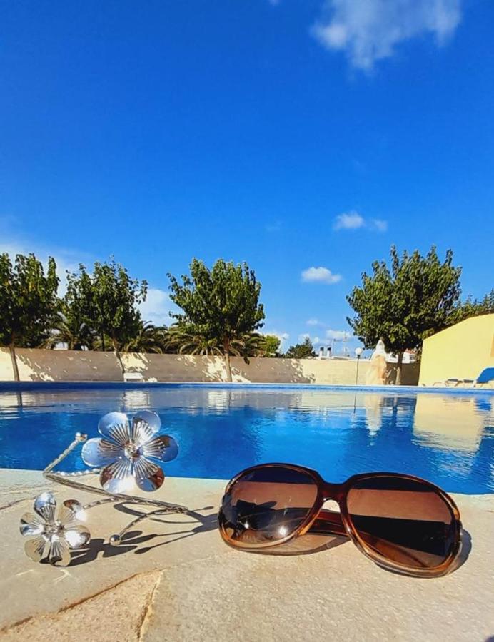Apartamento Con Piscina En Ciudadela, Cala En Blanes Apartamento Cala'N Blanes (Menorca)