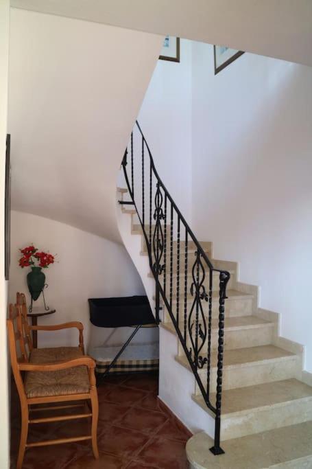 Holiday home Spectacular With Swimmingpool In Cala Blanca