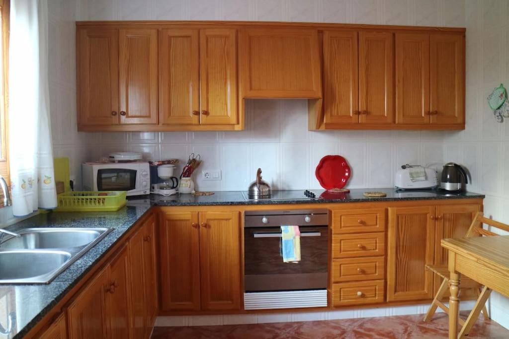 Holiday home Spectacular With Swimmingpool In Cala Blanca
