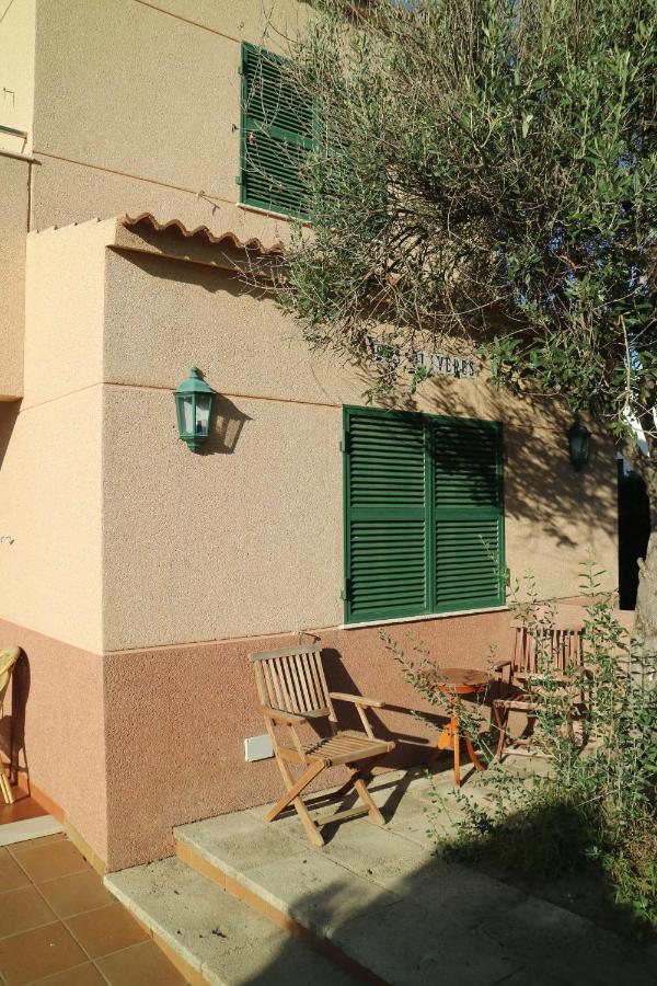 Spectacular With Swimmingpool In Cala Blanca Holiday home Cala Blanca (Menorca)