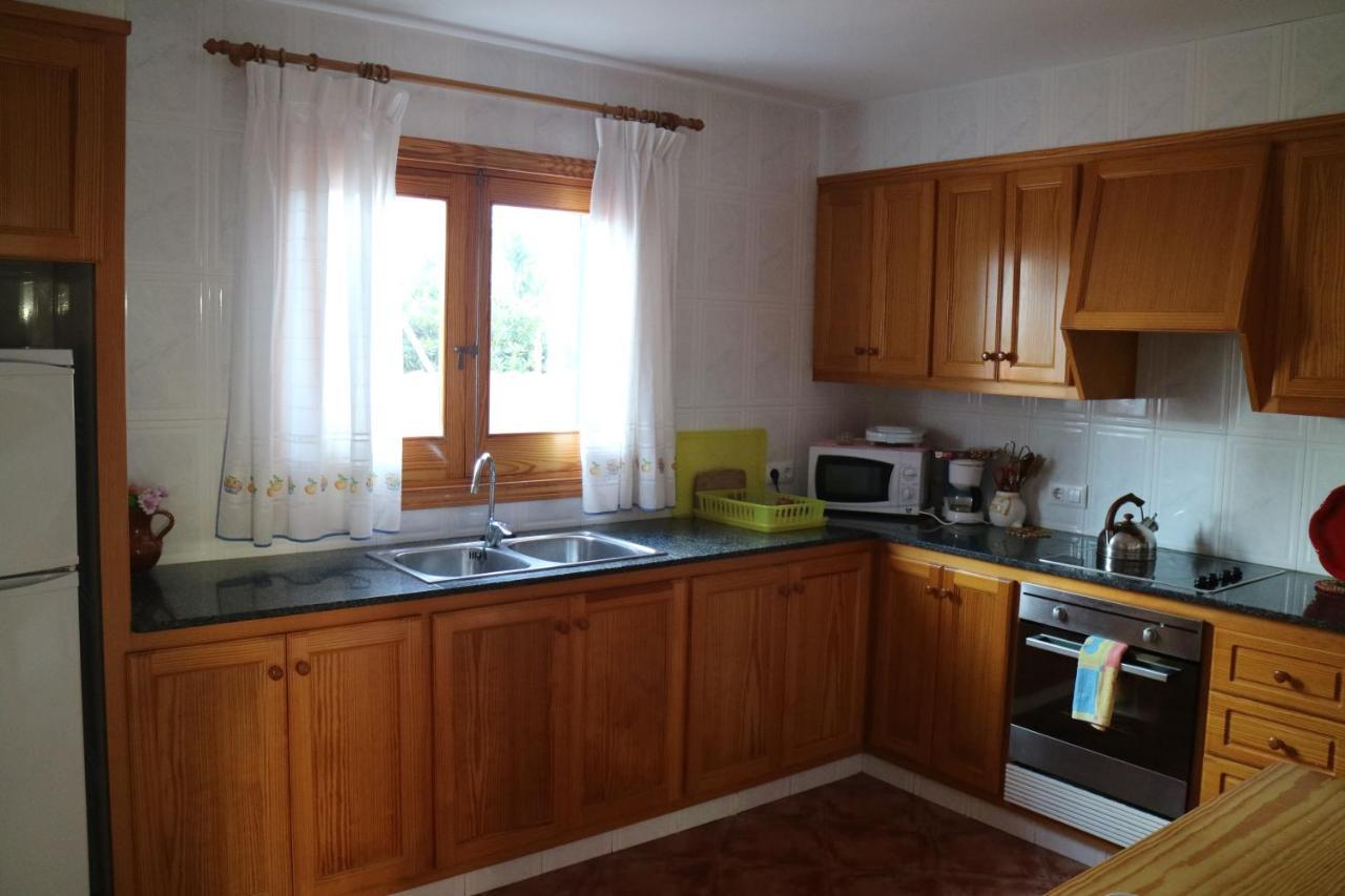 Spectacular With Swimmingpool In Cala Blanca Holiday home *
