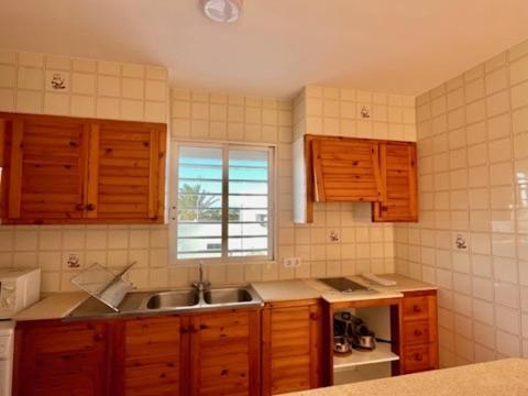 Apto. S'aigua Dolca 3 Apartment