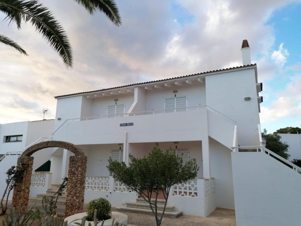 Apartment Apto. S'aigua Dolca 3