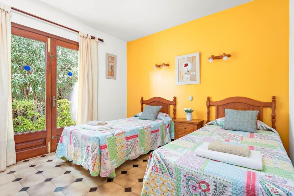 Villa Castellet