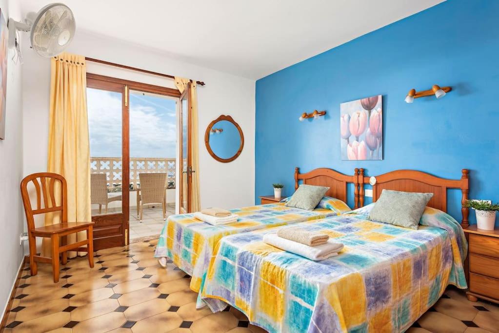 Castellet Villa Alaior