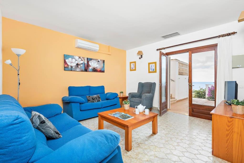 Villa Castellet Alaior