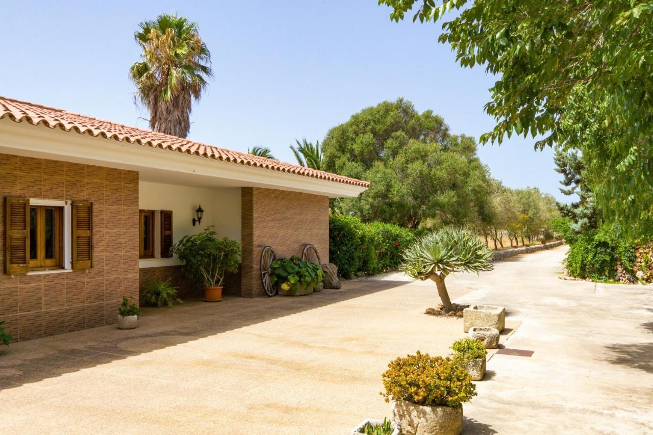 Villa Son Tretze Sant Lluis