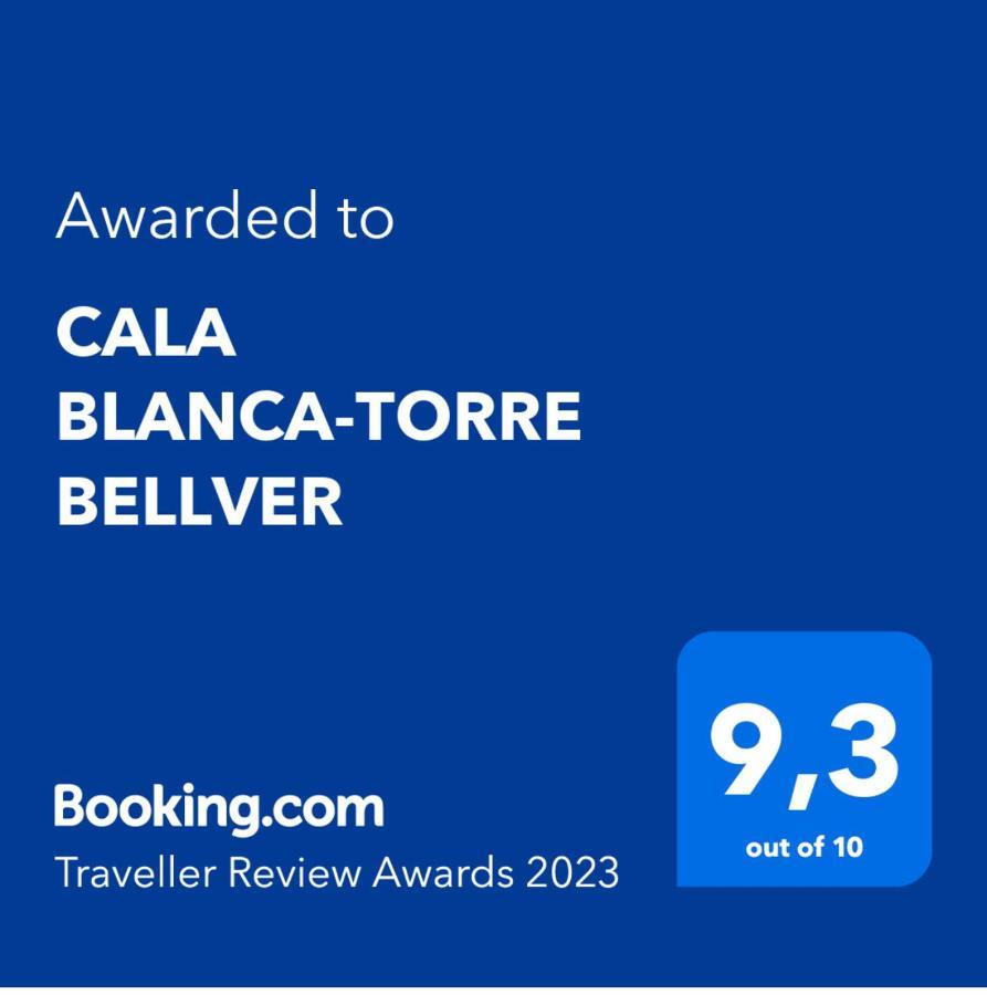 Cala Blanca-torre Bellver Apartamento *