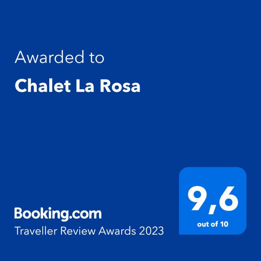 La Rosa Chalet Cala Blanca (Menorca)
