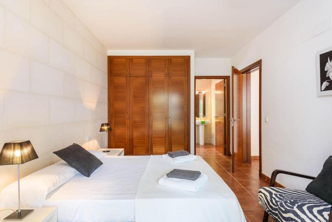 Solparc 589 Villa