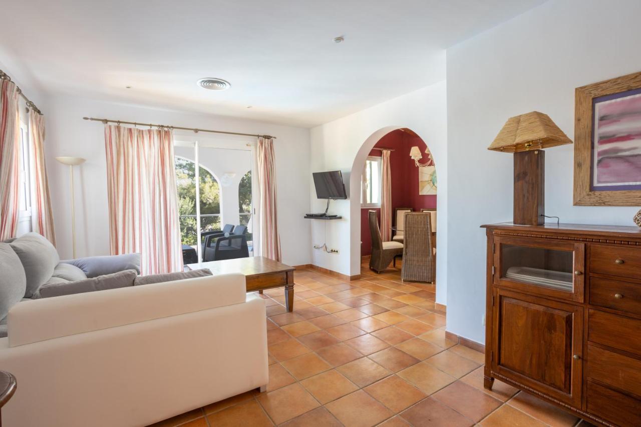 Finesse Villa