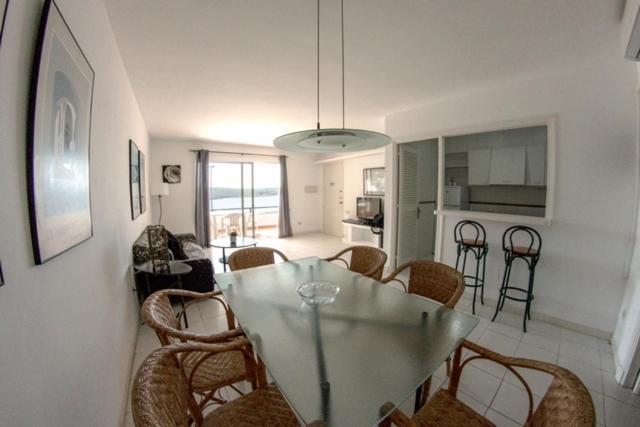 Digus 2* Fornells (Menorca)