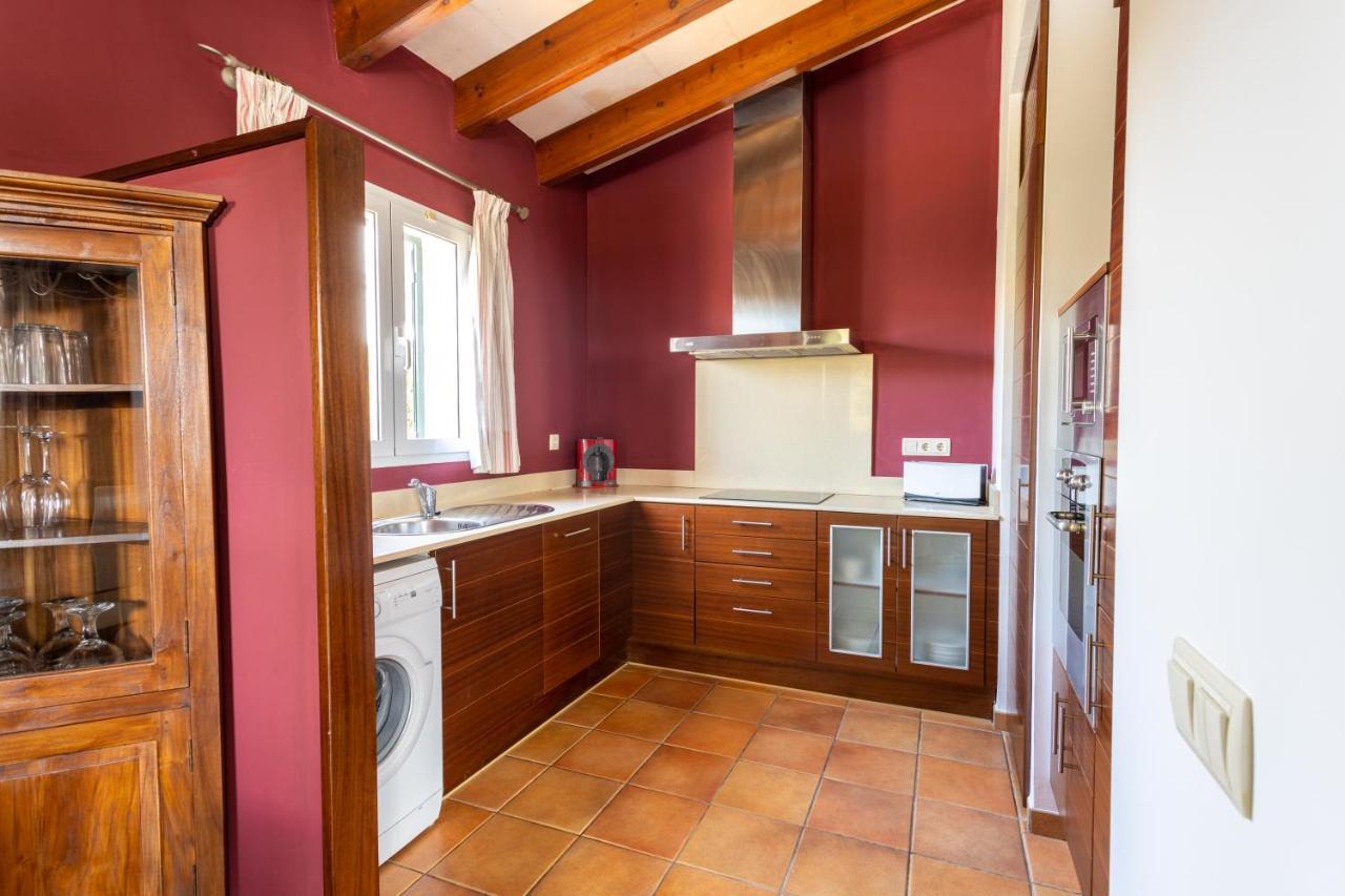 Finesse Villa *