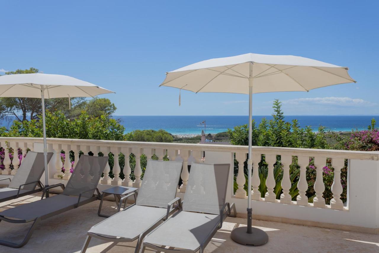 Maitreya Villa *