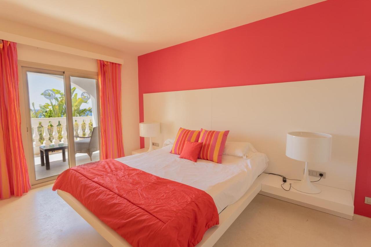 Maitreya Villa Son Bou