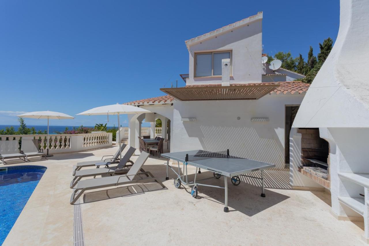 Maitreya Villa