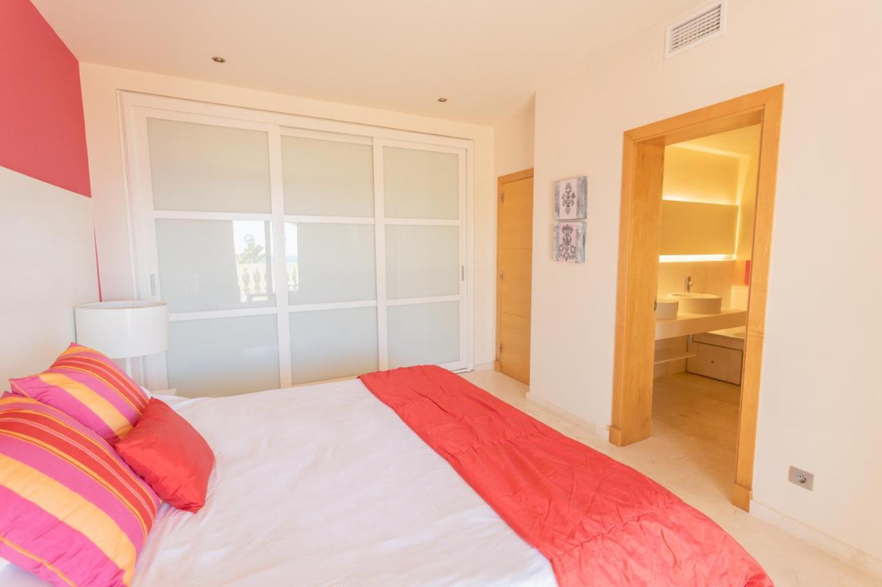Maitreya Villa