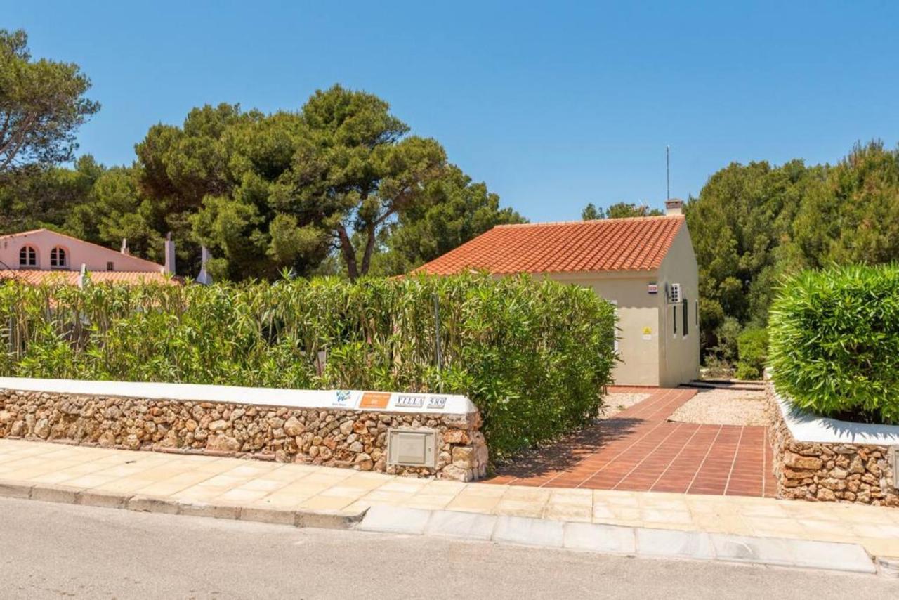 Solparc 589 Villa *
