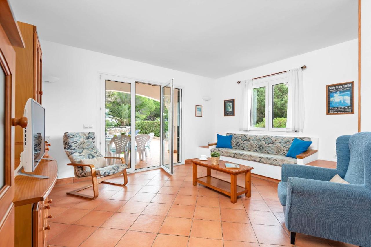 Kandela Blanes By Villa Cala'N Blanes (Menorca)