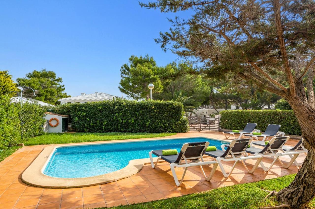 Kandela Blanes By Villa Cala'N Blanes (Menorca)