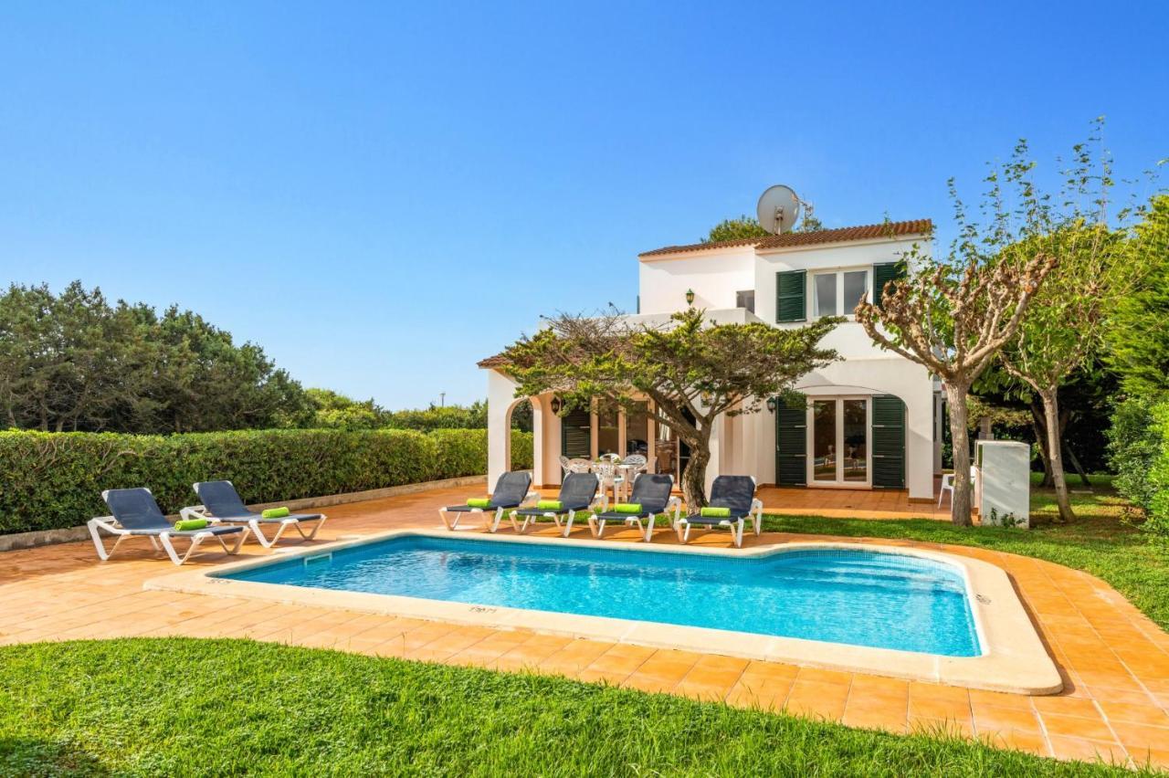 Kandela Blanes By Villa Cala'N Blanes (Menorca)