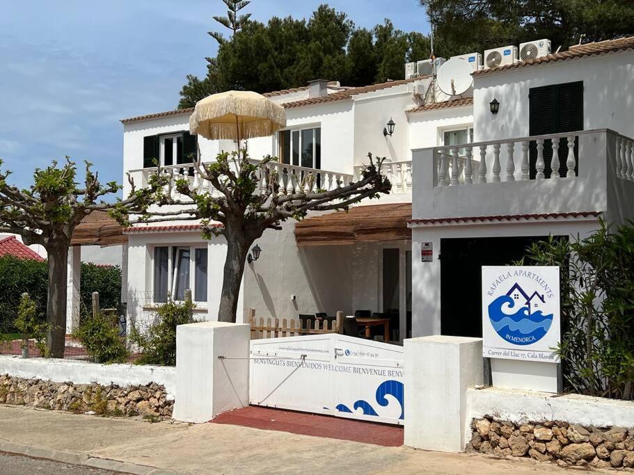 Lulu Menorca Modern 300m From Cala Blanca Apartamento