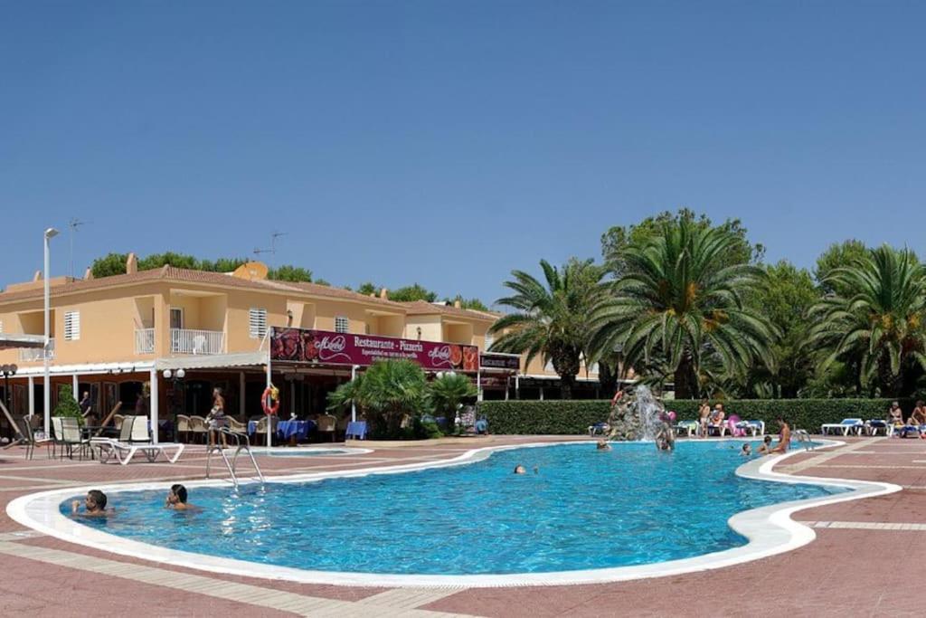 Lulu Menorca Modern 300m From Cala Blanca Apartamento Cala Blanca (Menorca)