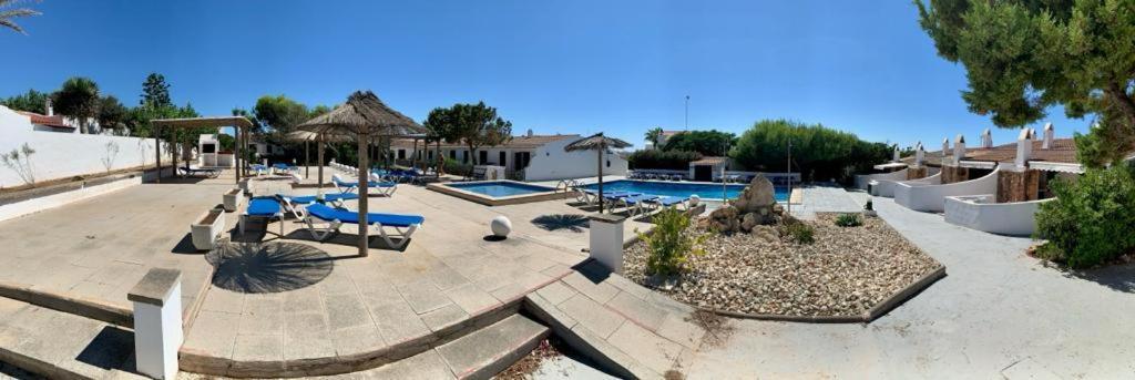 Estrella Сasa de vacaciones
