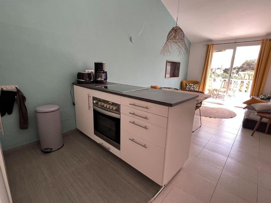 Apartamento Lulu Menorca Modern 300m From Cala Blanca *