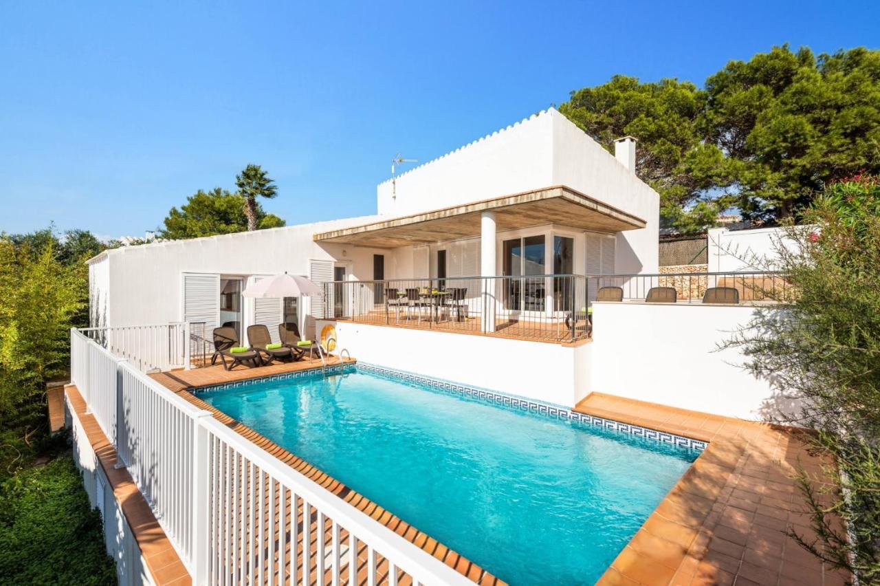 Villa Bini Xaloc By *
